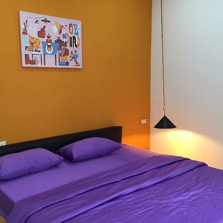 Homestay Lan Anh 3 Куи Нхон Екстериор снимка