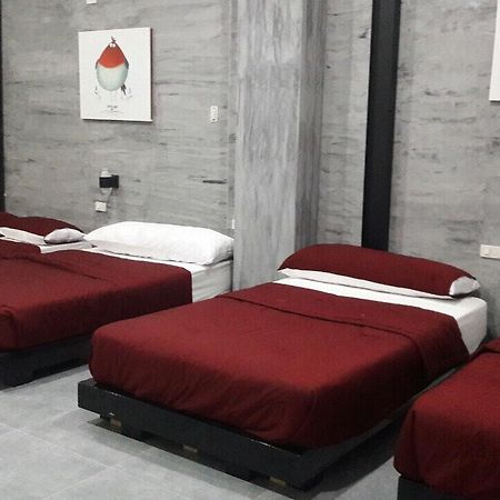 Homestay Lan Anh 3 Куи Нхон Екстериор снимка