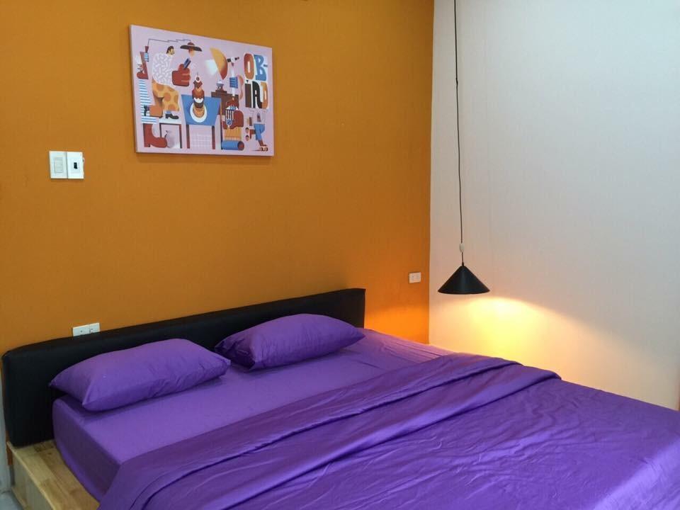 Homestay Lan Anh 3 Куи Нхон Екстериор снимка