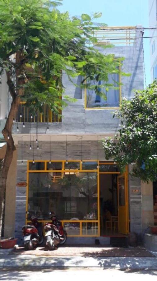 Homestay Lan Anh 3 Куи Нхон Екстериор снимка
