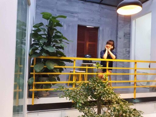 Homestay Lan Anh 3 Куи Нхон Екстериор снимка